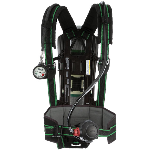 MSA G1 Industrial SCBA Waymarc Industries Inc
