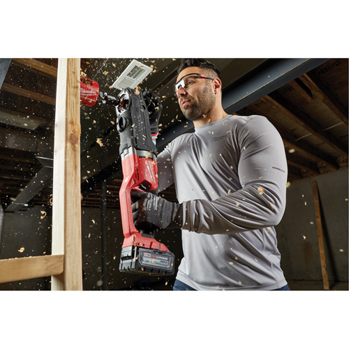 Chandail l&eacute;ger Workskin, Hommes, Petit, Gris Waymarc Industries Inc