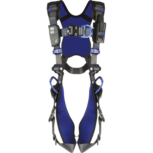 Harnais de s&eacute;curit&eacute; confortable &eacute;olien ExoFit X300, Certifi&eacute;e CSA, Classe ALP, Petit, Cap. 420 lb Waymarc Industries Inc