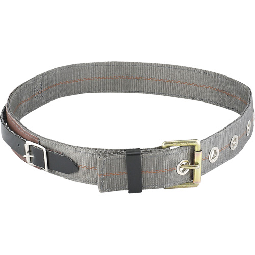 Dynamic Pip&reg; 2-Strap Zero D-Ring Miner's Belt Waymarc Industries Inc