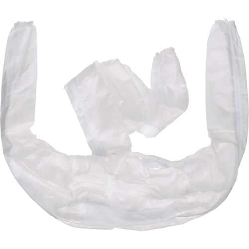 Housse pour APR motoris&eacute; TR-681 Versaflo Waymarc Industries Inc