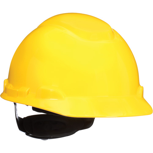 SecureFit H-Series Hardhat, Meets CSA Type 1, Ratchet Suspension, Non-Vented Waymarc Industries Inc
