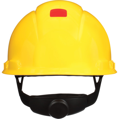 SecureFit H-Series Hardhat, Meets CSA Type 1, Ratchet Suspension, Non-Vented Waymarc Industries Inc