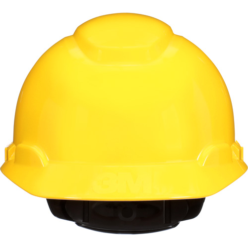 SecureFit H-Series Hardhat, Meets CSA Type 1, Ratchet Suspension, Non-Vented Waymarc Industries Inc