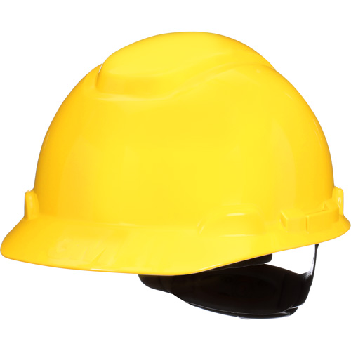 SecureFit H-Series Hardhat, Meets CSA Type 1, Ratchet Suspension, Non-Vented Waymarc Industries Inc