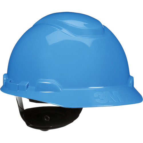 SecureFit H-Series Hardhat, Meets CSA Type 1, Ratchet Suspension, Non-Vented Waymarc Industries Inc