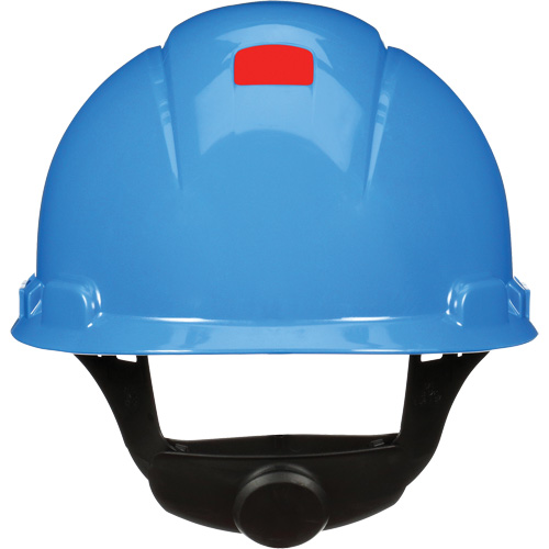 SecureFit H-Series Hardhat, Meets CSA Type 1, Ratchet Suspension, Non-Vented Waymarc Industries Inc
