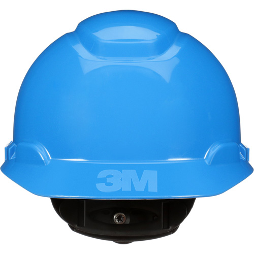 SecureFit H-Series Hardhat, Meets CSA Type 1, Ratchet Suspension, Non-Vented Waymarc Industries Inc