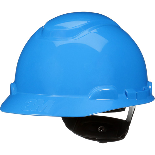 SecureFit H-Series Hardhat, Meets CSA Type 1, Ratchet Suspension, Non-Vented Waymarc Industries Inc