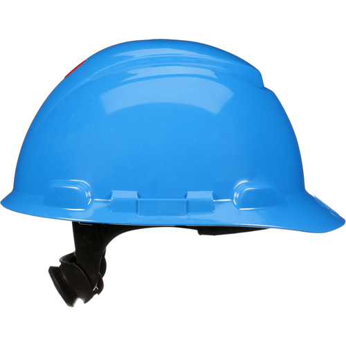 SecureFit H-Series Hardhat, Meets CSA Type 1, Ratchet Suspension, Non-Vented Waymarc Industries Inc