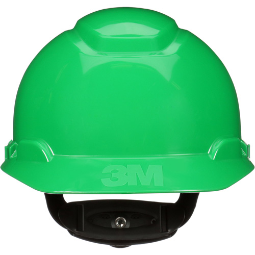 Casque de s&eacute;curit&eacute; de s&eacute;rie H SecureFit, R&eacute;pond aux normes CSA type 1, Suspension Rochet, Non ventil&eacute; Waymarc Industries Inc