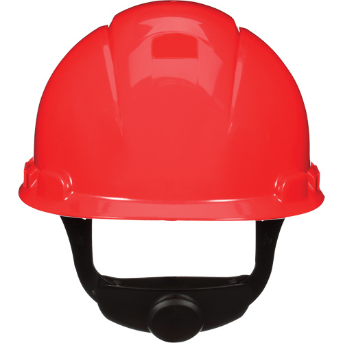 SecureFit H-Series Hardhat, Meets CSA Type 1, Ratchet Suspension, Non-Vented Waymarc Industries Inc