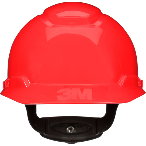 SecureFit H-Series Hardhat, Meets CSA Type 1, Ratchet Suspension, Non-Vented Waymarc Industries Inc