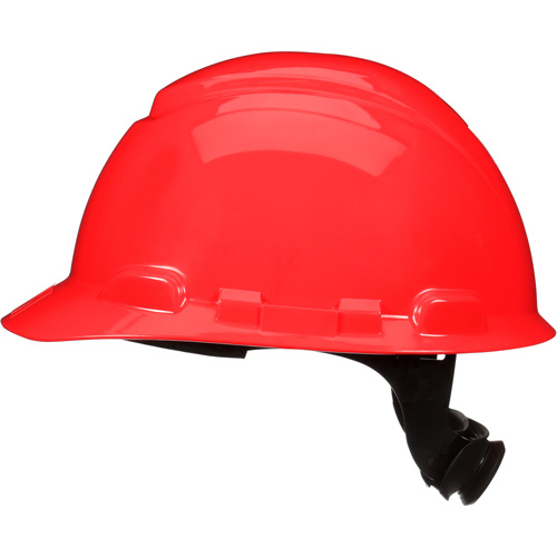 SecureFit H-Series Hardhat, Meets CSA Type 1, Ratchet Suspension, Non-Vented Waymarc Industries Inc