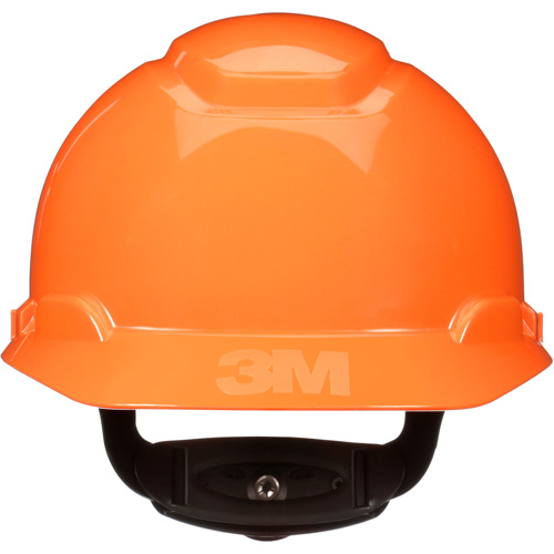 SecureFit H-Series Hardhat, Meets CSA Type 1, Ratchet Suspension, Non-Vented Waymarc Industries Inc
