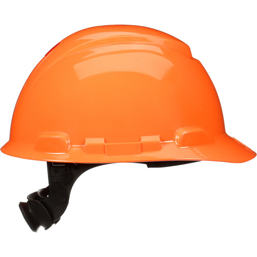 SecureFit H-Series Hardhat, Meets CSA Type 1, Ratchet Suspension, Non-Vented Waymarc Industries Inc