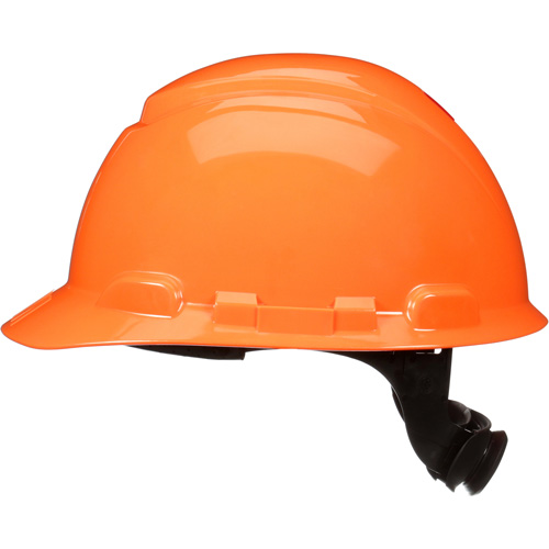 SecureFit H-Series Hardhat, Meets CSA Type 1, Ratchet Suspension, Non-Vented Waymarc Industries Inc