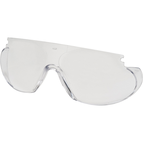 Lentille de rechange pour les lunettes de s&eacute;curit&eacute; Uvex Skyper, Antibu&eacute;e/anti-&eacute;gratignures, Transparent, Skyper Waymarc Industries Inc