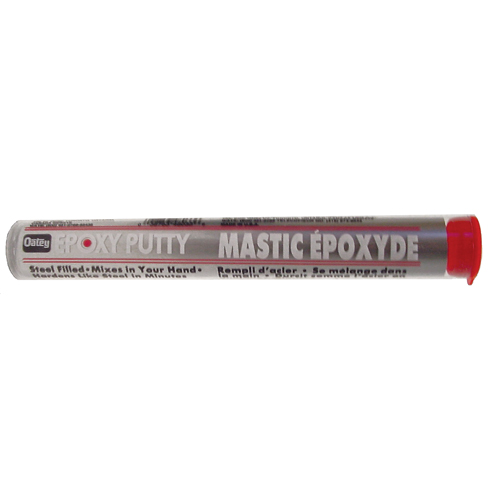 Epoxy Putty, 4 oz., Stick Waymarc Industries Inc