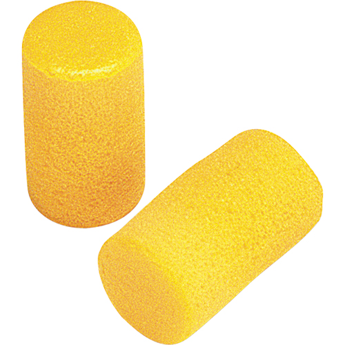 Bouchons d'oreilles Classic E-A-R, Paire - ensemble coussins, Grand Waymarc Industries Inc