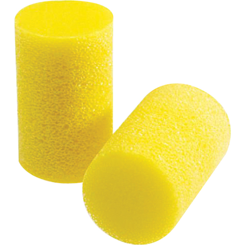 E-A-R Classic Earplugs, Pair - Pillow Pack, Small Waymarc Industries Inc