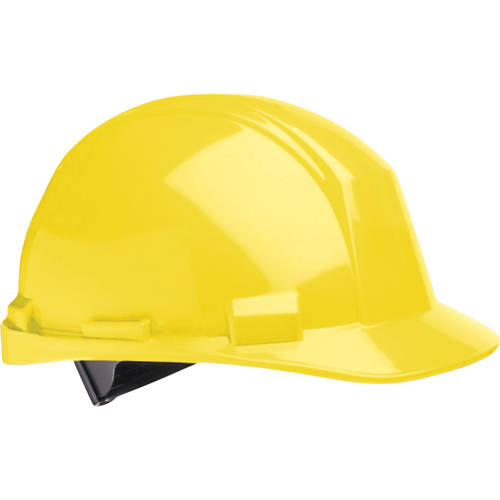 Casque de s&eacute;curit&eacute; North Matterhorn, R&eacute;pond aux normes CSA type 2, Suspension Rochet, Non ventil&eacute; Waymarc Industries Inc