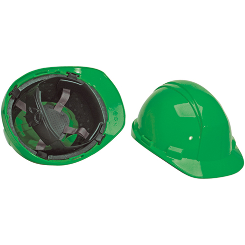 North&reg; Matterhorn Hardhat, CSA Type 2, Ratchet Suspension Waymarc Industries Inc