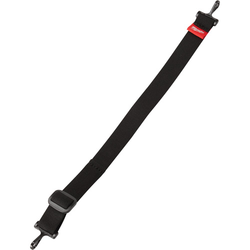 Mentonni&egrave;re pour casque de s&eacute;curit&eacute; Waymarc Industries Inc