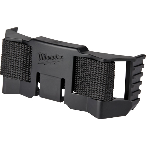 Support de lampe pour casque de s&eacute;curit&eacute; Waymarc Industries Inc