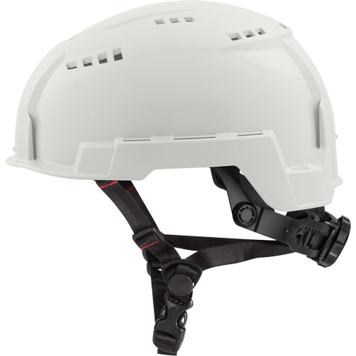 Helmet with Bolt Headlamp Mount, Ratchet Suspension Waymarc Industries Inc