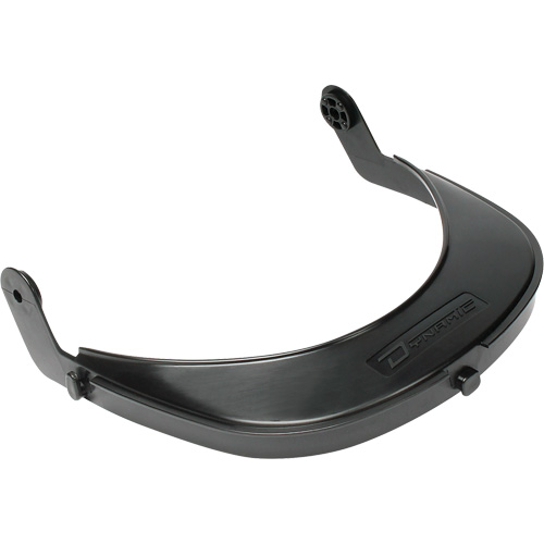 Dynamic Faceshield Bracket for Bump Caps Waymarc Industries Inc