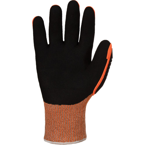 Gants imperm&eacute;ables &agrave; l'eau TenActiv STXWPNVB, 7, Paume en Synth&eacute;tique, Poignet Poignet en tricot Waymarc Industries Inc