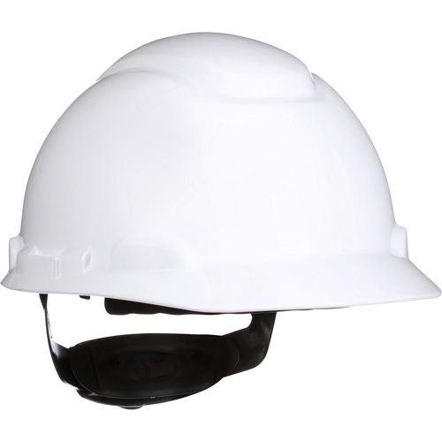 Casque de s&eacute;curit&eacute; SecureFit H-700, R&eacute;pond aux normes CSA type 1, Suspension Rochet, Non ventil&eacute; Waymarc Industries Inc