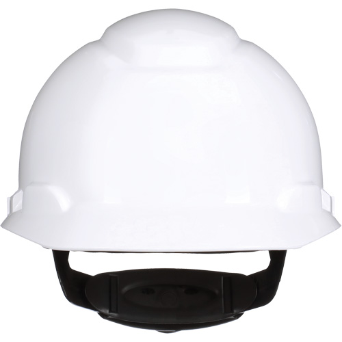 Casque de s&eacute;curit&eacute; SecureFit H-700, R&eacute;pond aux normes CSA type 1, Suspension Rochet, Non ventil&eacute; Waymarc Industries Inc
