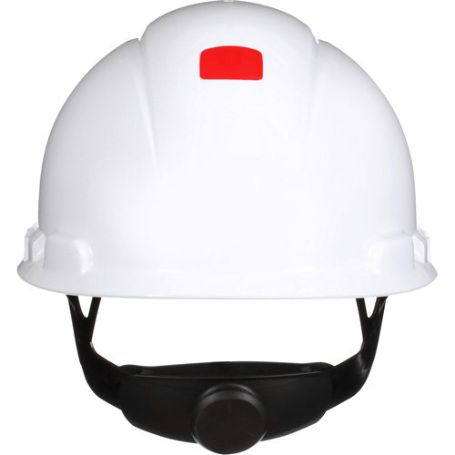 Casque de s&eacute;curit&eacute; SecureFit H-700, R&eacute;pond aux normes CSA type 1, Suspension Rochet, Non ventil&eacute; Waymarc Industries Inc