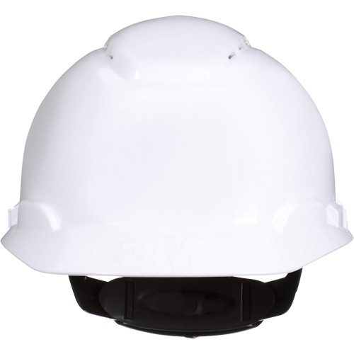 SecureFitH-700 Hardhat, Meets CSA Type 1, Ratchet Suspension, Vented Waymarc Industries Inc