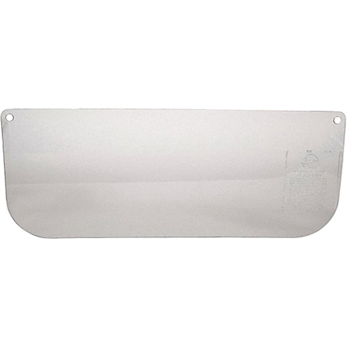 &eacute;cran facial transparent F10 Waymarc Industries Inc