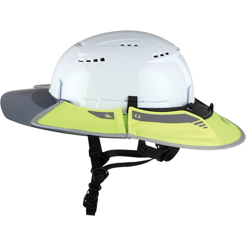 Visi&egrave;re paresoleil universelle contre les rayons UV Bolt Waymarc Industries Inc