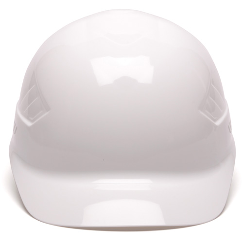 Casquette antichocs Ridgeline, Suspension &agrave; douille, Blanc Waymarc Industries Inc