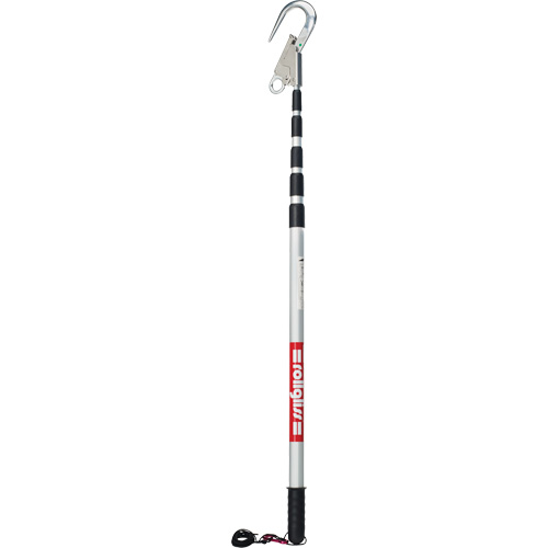 Rollgliss Rescue Pole Waymarc Industries Inc