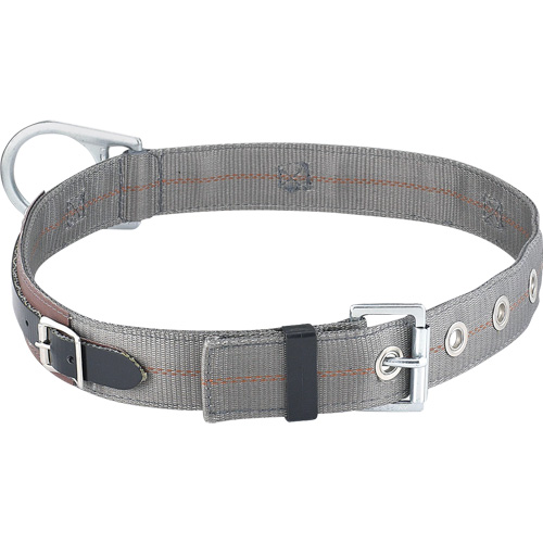 Dynamic 34" Miner's Belt Waymarc Industries Inc