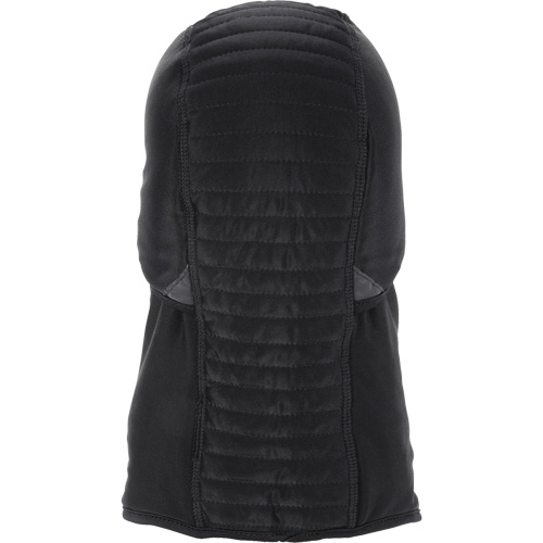 N-Ferno 6955 Insulated Balaclava Face Mask, Fleece/Polyester/Spandex, Black Waymarc Industries Inc