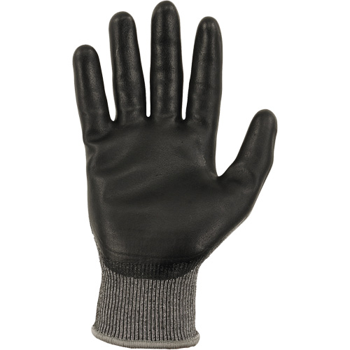 Gants r&eacute;sistant &agrave; la coupe Proflex 7072, Taille Petit, Calibre 18, Rev&ecirc;tement Nitrile, Enveloppe en PEHP/Tungst&egrave;ne, ASTM ANSI niveau A7/EN 388 niveau F Waymarc Industries Inc