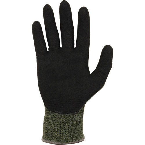 Gants r&eacute;sistant &agrave; la coupe Proflex 7042, Taille Petit, Calibre 18, Rev&ecirc;tement Nitrile, Enveloppe en Aramide, ASTM ANSI niveau A4/EN 388 niveau D Waymarc Industries Inc