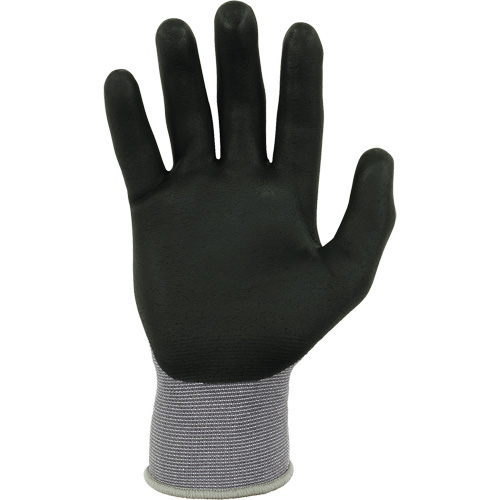 Gants enduits ProFlex 7000, Taille Petit, Calibre 15, Rev&ecirc;tement Mousse de nitrile, Enveloppe en Nylon/Spandex, ASTM ANSI niveau A1/EN 388 niveau 1/EN 388 niveau A Waymarc Industries Inc