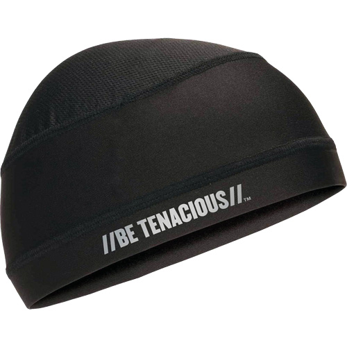 Chill-Its 6632 Cooling Skull Cap, Black Waymarc Industries Inc