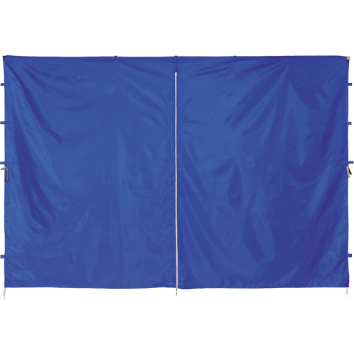 SHAX 6096 Pop-Up Tent Sidewall with Zipper Waymarc Industries Inc
