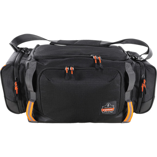 Sac de travail Arsenal 5189, Polyester, 4 pochettes, Noir Waymarc Industries Inc