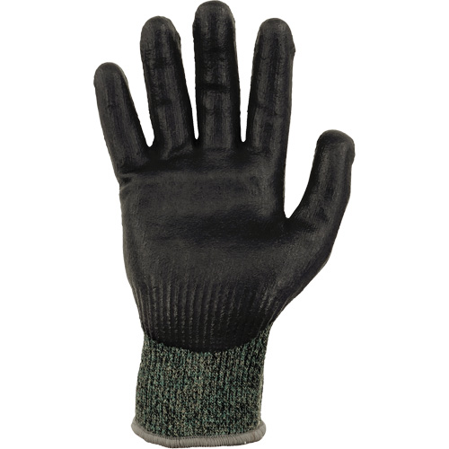 Gants enduit de nitrile r&eacute;sistant &agrave; la coupe ProFlex 7070, Taille Petit, Calibre 13, Rev&ecirc;tement Nitrile, Enveloppe en Aramide, ASTM ANSI niveau A7/EN 388 niveau F Waymarc Industries Inc