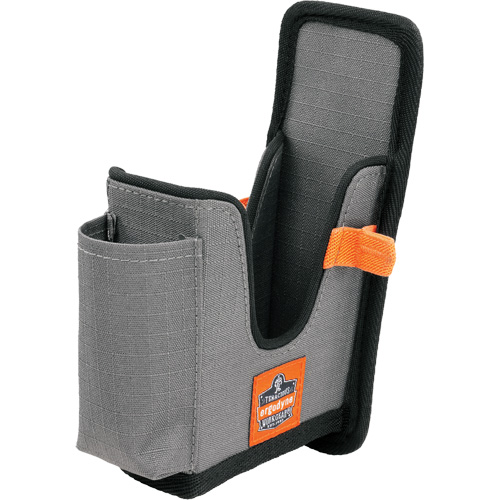 Squids 5541 Barcode Scanner Holster for Gun Grip Mobile Computers with Belt Clip Waymarc Industries Inc